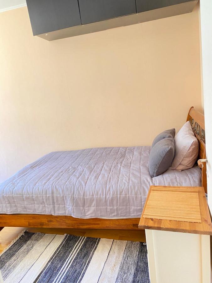Cosy 2 Room 55M2 Centric 10Min To Old Town Ac Riga Buitenkant foto