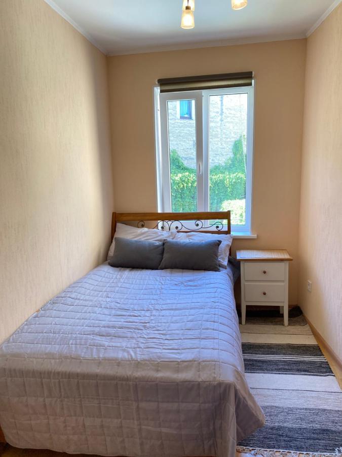 Cosy 2 Room 55M2 Centric 10Min To Old Town Ac Riga Buitenkant foto