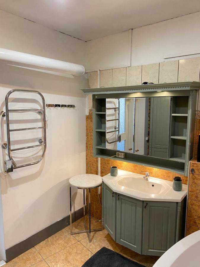 Cosy 2 Room 55M2 Centric 10Min To Old Town Ac Riga Buitenkant foto